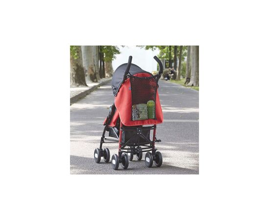 Аксессуар для коляски Chicco сетка для вещей (79523.95), изображение 2 Аксессуар для коляски Chicco сетка для вещей (79523.95), изображение 2