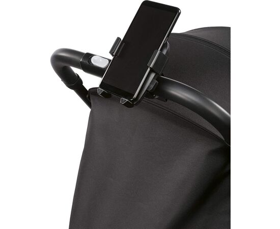 Аксессуар для коляски Chicco держатель телефона (79767.00), изображение 3 Аксессуар для коляски Chicco держатель телефона (79767.00), изображение 3