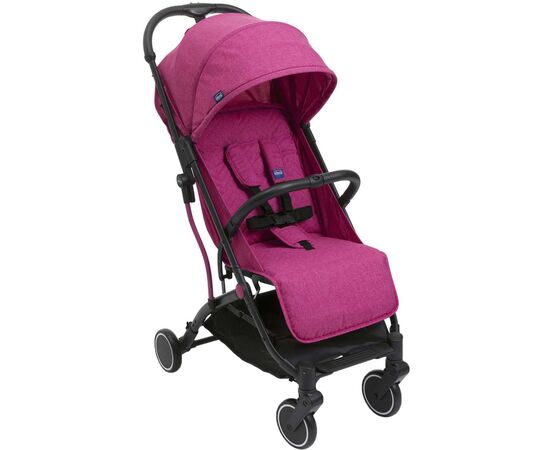 Коляска Chicco Trolley Me Сиреневая (79865.62)