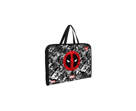 Папка - портфель Yes Marvel.Deadpool (491987)