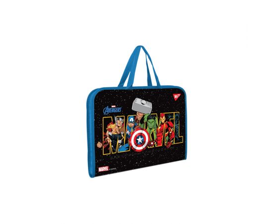 Папка - портфель Yes Marvel.Avengers (491983)