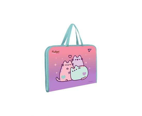Папка - портфель Yes Pusheen (491986)