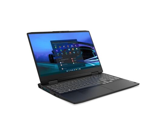 Ноутбук Lenovo IdeaPad Gaming 3 15IAH7 (82S900WJRA), изображение 2 Ноутбук Lenovo IdeaPad Gaming 3 15IAH7 (82S900WJRA), изображение 2