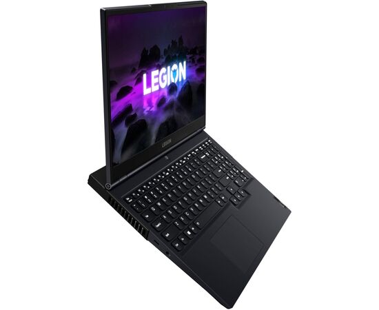 Ноутбук Lenovo Legion 5 15ACH6 (82JW00QLRA), изображение 4 Ноутбук Lenovo Legion 5 15ACH6 (82JW00QLRA), изображение 4