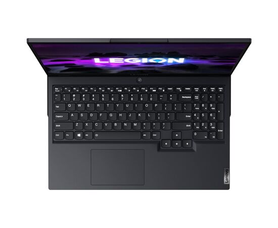 Ноутбук Lenovo Legion 5 15ACH6H (82JU01C2RA), изображение 6