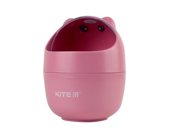 Корзина для бумаг Kite лавандовый (K22-010-02), изображение 3 Корзина для бумаг Kite лавандовый (K22-010-02), изображение 3