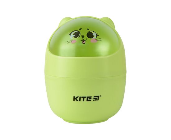 Кошик для паперів Kite салатовий (K22-010-01)