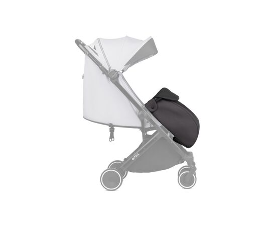 Чехол для ног Anex AIR-X Ax/Ac f01 black (5902280014157), изображение 2 Чехол для ног Anex AIR-X Ax/Ac f01 black (5902280014157), изображение 2