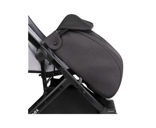 Чехол для ног Anex AIR-X Ax/Ac f01 black (5902280014157)
