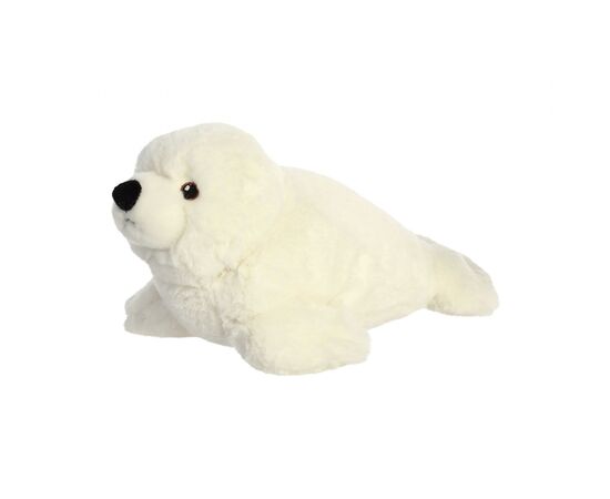 Мягкая игрушка Aurora Морской котик 30 см (200039A), изображение 4 Мягкая игрушка Aurora Морской котик 30 см (200039A), изображение 4
