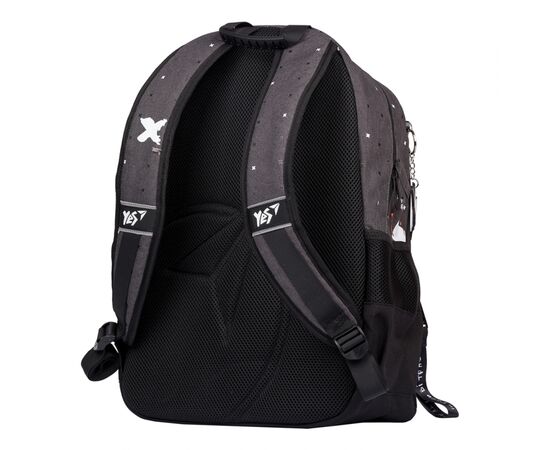 Рюкзак школьный Yes TS-61 Гусь (558797), изображение 3 Рюкзак школьный Yes TS-61 Гусь (558797), изображение 3