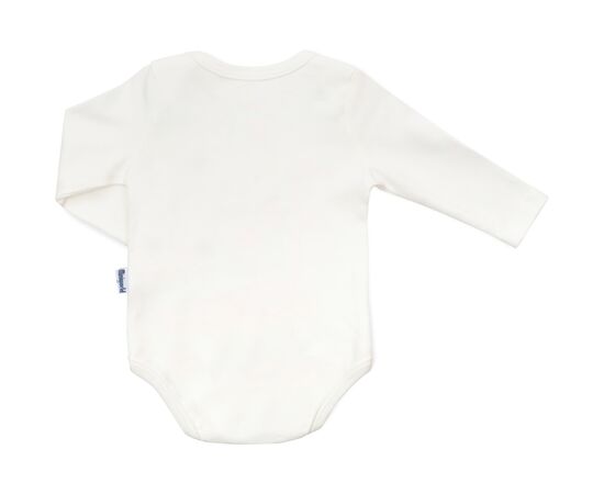 Набір дитячого одягу Miniworld з ведмедиком (14861-68G-cream), зображення 5 Набір дитячого одягу Miniworld з ведмедиком (14861-68G-cream), зображення 5
