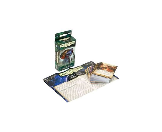 Настольная игра Ігромаг Ужас Аркхэма. Карточная игра: Наследие Данвича. Кровь на алтаре (AHC05), изображение 2