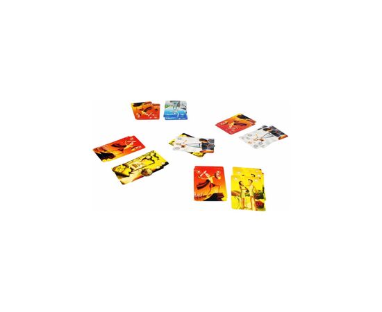 Настольная игра Ігромаг CIV: Carta Impera Victoria. Карточная цивилизация (CIV: Carta Impera Victoria) (19015), изображение 5 Настольная игра Ігромаг CIV: Carta Impera Victoria. Карточная цивилизация (CIV: Carta Impera Victoria) (19015), изображение 5