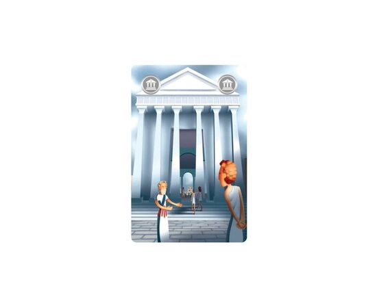 Настольная игра Ігромаг CIV: Carta Impera Victoria. Карточная цивилизация (CIV: Carta Impera Victoria) (19015), изображение 8 Настольная игра Ігромаг CIV: Carta Impera Victoria. Карточная цивилизация (CIV: Carta Impera Victoria) (19015), изображение 8