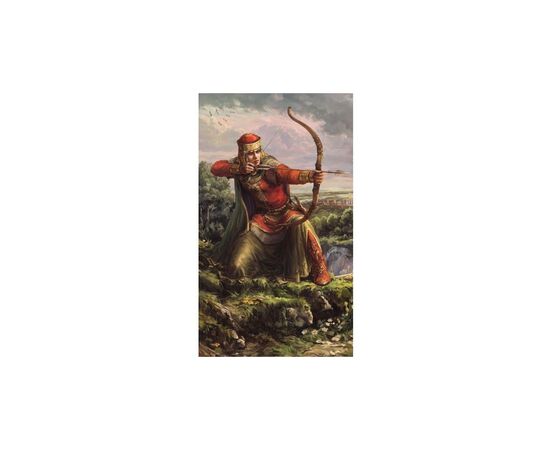 Настольная игра Ігромаг Rurik. Борьба за Киев: Камень и лезвие (Rurik: Stone & Blade) (ВР_22590), изображение 10 Настольная игра Ігромаг Rurik. Борьба за Киев: Камень и лезвие (Rurik: Stone & Blade) (ВР_22590), изображение 10