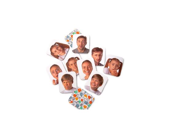 Настольная игра Така Мака Мемка Мимка-2 (20002-UA), изображение 2 Настольная игра Така Мака Мемка Мимка-2 (20002-UA), изображение 2