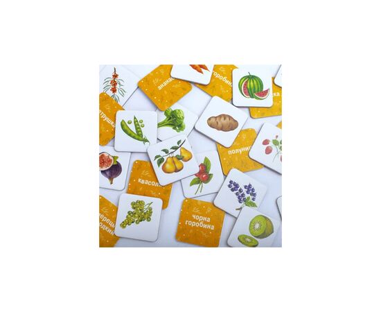 Настільна гра Така Мака Груші на вербі (70001-UA), зображення 2 Настільна гра Така Мака Груші на вербі (70001-UA), зображення 2