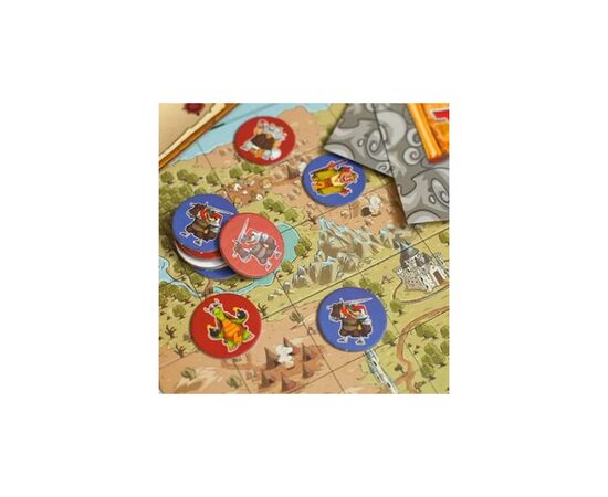 Настільна гра Така Мака Туманний Острів (30001-UA), зображення 4 Настільна гра Така Мака Туманний Острів (30001-UA), зображення 4