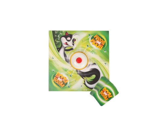 Настольная игра Trefl Бум-Бум. Вонючки (Boom Boom: Stinkers) (02005), изображение 4 Настольная игра Trefl Бум-Бум. Вонючки (Boom Boom: Stinkers) (02005), изображение 4
