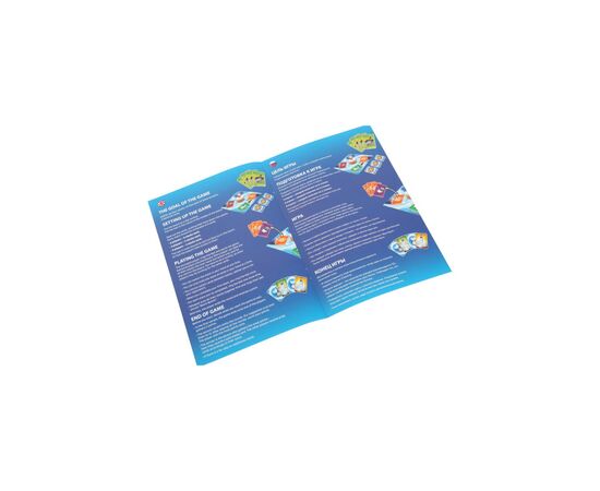 Настольная игра Trefl Бум-Бум. Собаки и кошки (Boom Boom: Cats & Dogs) (02004), изображение 6