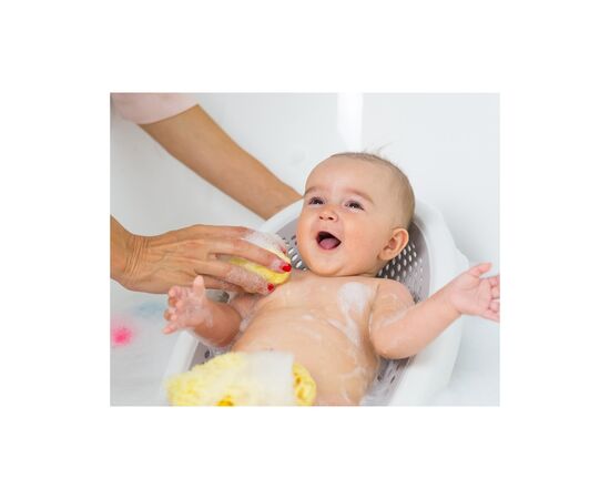 Горка для купания Ok Baby Jelly бирюзовый (8008577729104), изображение 2 Горка для купания Ok Baby Jelly бирюзовый (8008577729104), изображение 2