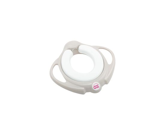 Накладка на унитаз Ok Baby Pinguo Soft, серый (38252035)