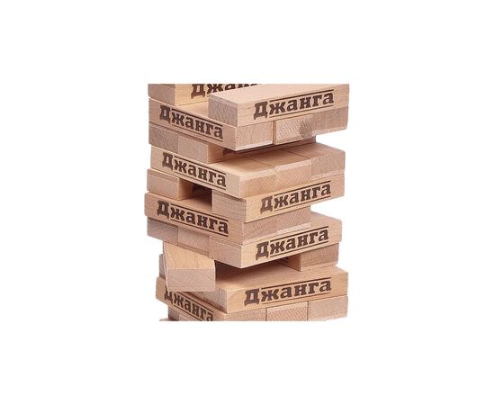 Настольная игра Arial Джанга (10015), изображение 2