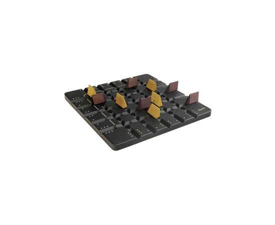 Настольная игра Gigamic Squadro (31741), изображение 2