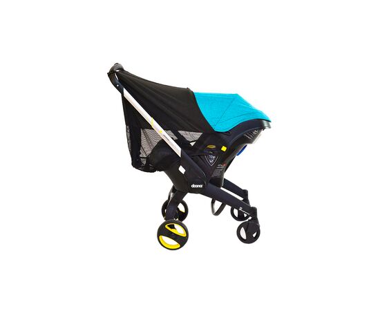 Аксесуар для автокрісла Doona 360 Protection захист від сонця та комарів (SP144-99-001-000)