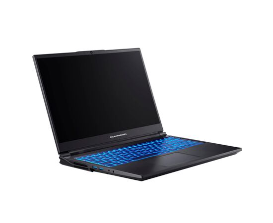 Ноутбук Dream Machines RS3080-15 (RS3080-15UA36), зображення 2