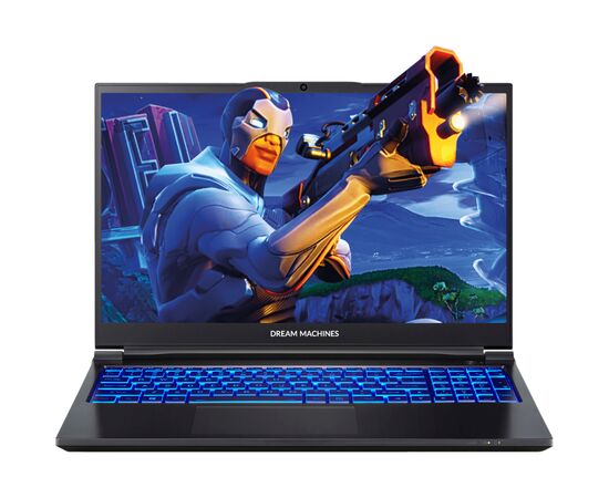 Ноутбук Dream Machines RS3080-15 (RS3080-15UA37)