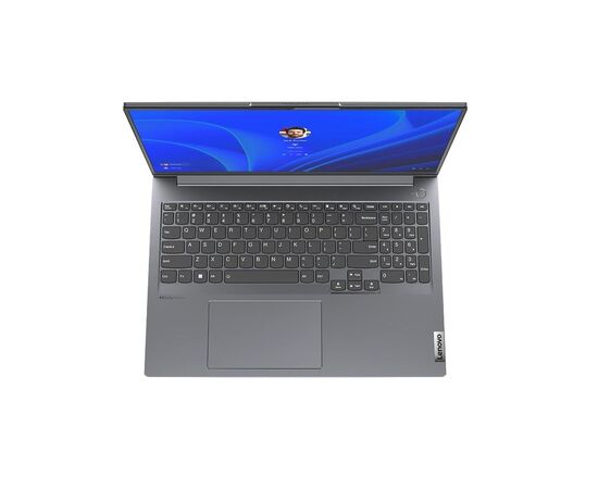 Ноутбук Lenovo ThinkBook 16 G4+ IAP (21CY0011RA), изображение 3 Ноутбук Lenovo ThinkBook 16 G4+ IAP (21CY0011RA), изображение 3