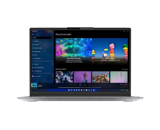 Ноутбук Lenovo ThinkBook 16 G4+ IAP (21CY0011RA), изображение 4 Ноутбук Lenovo ThinkBook 16 G4+ IAP (21CY0011RA), изображение 4