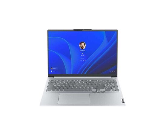 Ноутбук Lenovo ThinkBook 16 G4+ IAP (21CY0011RA)