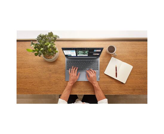 Ноутбук Lenovo ThinkBook 16 G4+ IAP (21CY001PRA), изображение 10 Ноутбук Lenovo ThinkBook 16 G4+ IAP (21CY001PRA), изображение 10
