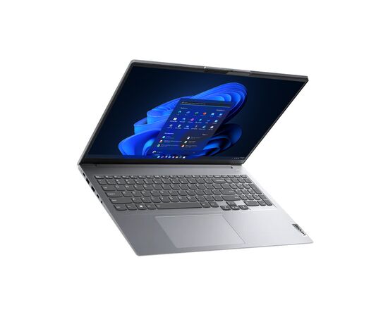 Ноутбук Lenovo ThinkBook 16 G4+ IAP (21CY001PRA), изображение 3 Ноутбук Lenovo ThinkBook 16 G4+ IAP (21CY001PRA), изображение 3