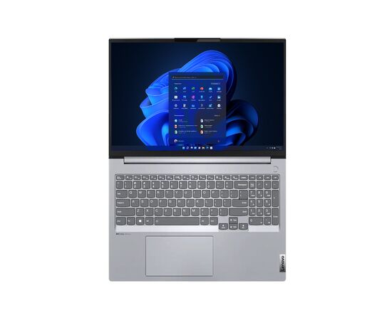 Ноутбук Lenovo ThinkBook 16 G4+ IAP (21CY001PRA), изображение 5 Ноутбук Lenovo ThinkBook 16 G4+ IAP (21CY001PRA), изображение 5