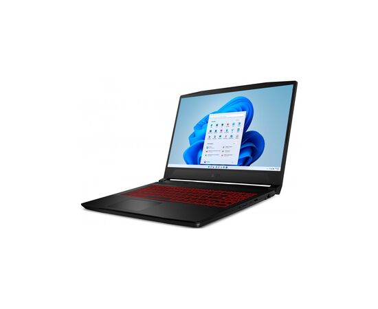 Ноутбук MSI GF66 Katana (12UE-1247XUA), изображение 3 Ноутбук MSI GF66 Katana (12UE-1247XUA), изображение 3