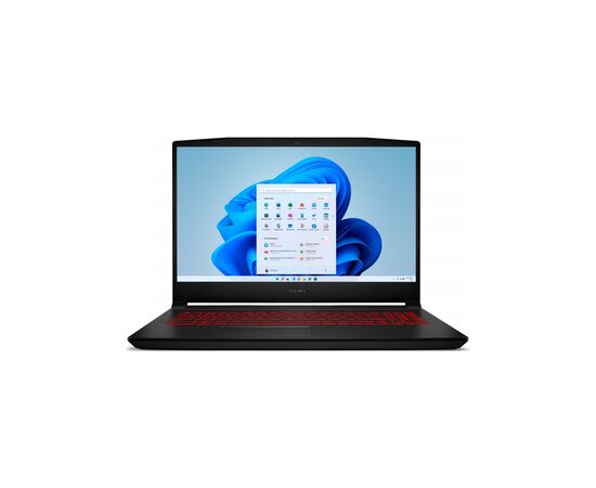 Ноутбук MSI GF66 Katana (12UE-1247XUA)