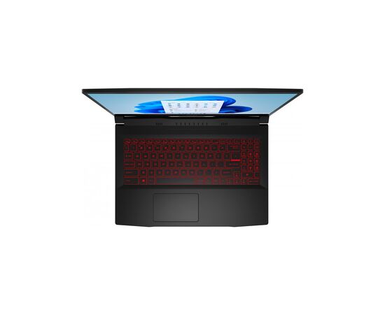 Ноутбук MSI GF66 Katana (12UE-1246XUA), изображение 4 Ноутбук MSI GF66 Katana (12UE-1246XUA), изображение 4