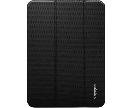 Чохол до планшета Spigen Apple iPad 10.9"(2022) Liquid Air Folio, Black (ACS05415), зображення 2 Чохол до планшета Spigen Apple iPad 10.9"(2022) Liquid Air Folio, Black (ACS05415), зображення 2