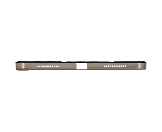 Чохол до планшета Spigen Apple iPad 10.9"(2022) Liquid Air Folio, Black (ACS05415), зображення 4 Чохол до планшета Spigen Apple iPad 10.9"(2022) Liquid Air Folio, Black (ACS05415), зображення 4