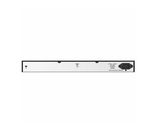 Коммутатор сетевой D-Link DGS-1026MP, изображение 2 Коммутатор сетевой D-Link DGS-1026MP, изображение 2
