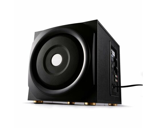 Акустическая система Microlab TMN-9U Black (TMN-9U), изображение 5 Акустическая система Microlab TMN-9U Black (TMN-9U), изображение 5
