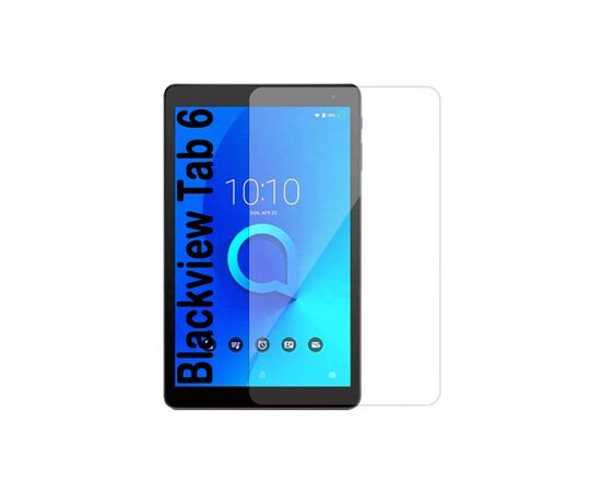 Скло захисне BeCover Blackview Tab 6 8" (707895)