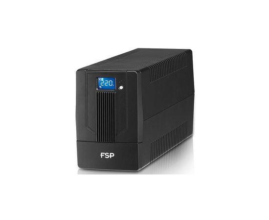 Пристрій безперебійного живлення FSP iFP-800 (PPF4802003)