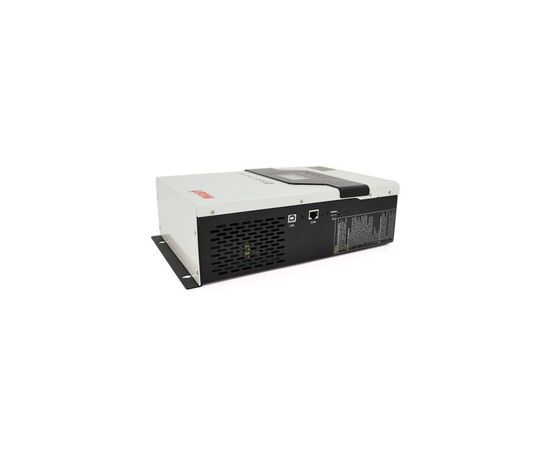 Інвертор Must PV18-1012VPM, 1000W, 12V (PV18-1012VPM), зображення 4 Інвертор Must PV18-1012VPM, 1000W, 12V (PV18-1012VPM), зображення 4