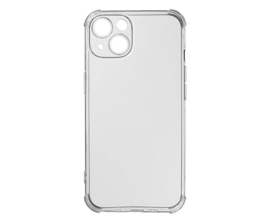 Чехол для моб. телефона Armorstandart Air Force Apple iPhone 13 Camera cover Transparent (ARM66354)