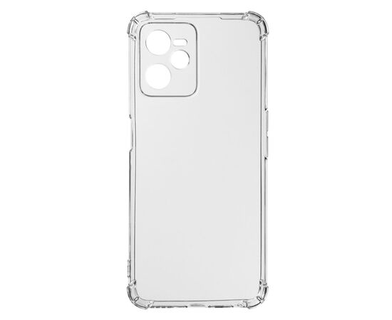 Чехол для моб. телефона Armorstandart Air Force Realme C35 Camera cover Transparent (ARM66416)